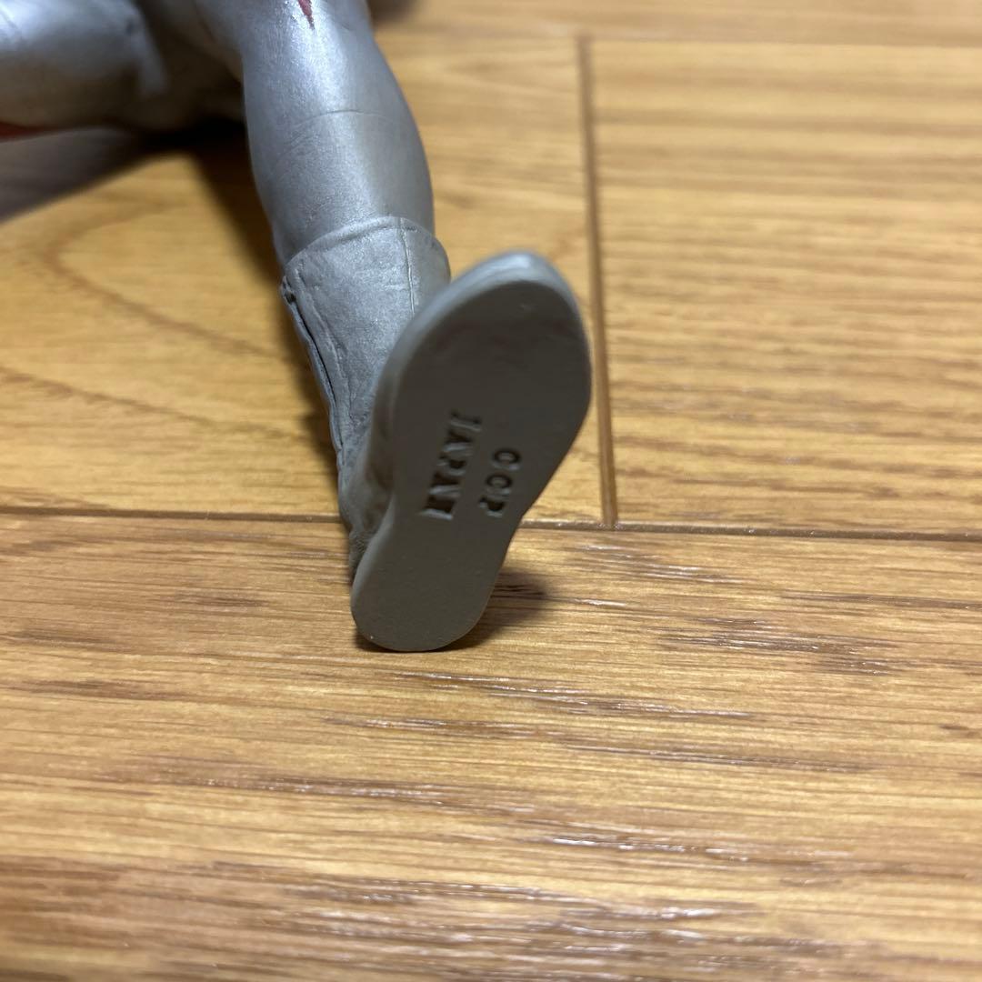 CCP 1/6 特撮 vol.053 究極のウルトラマンA 奇跡！ウルトラの父