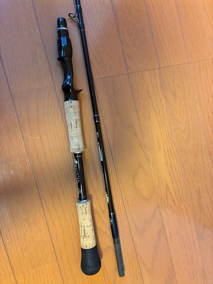 TULALA Monstruo 610 モンストロ　ツララ