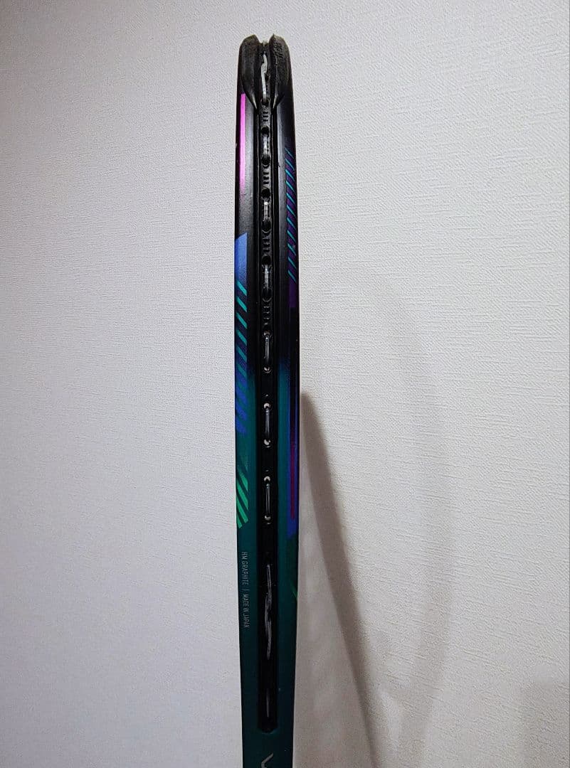 YONEX VCORE PRO 100 テニスラケット　/G2
