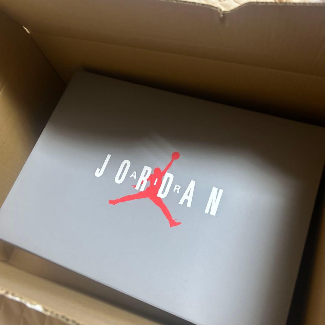 シューズ(男性用) Nike Air Jordan 9 Cool Grey 28.5cm