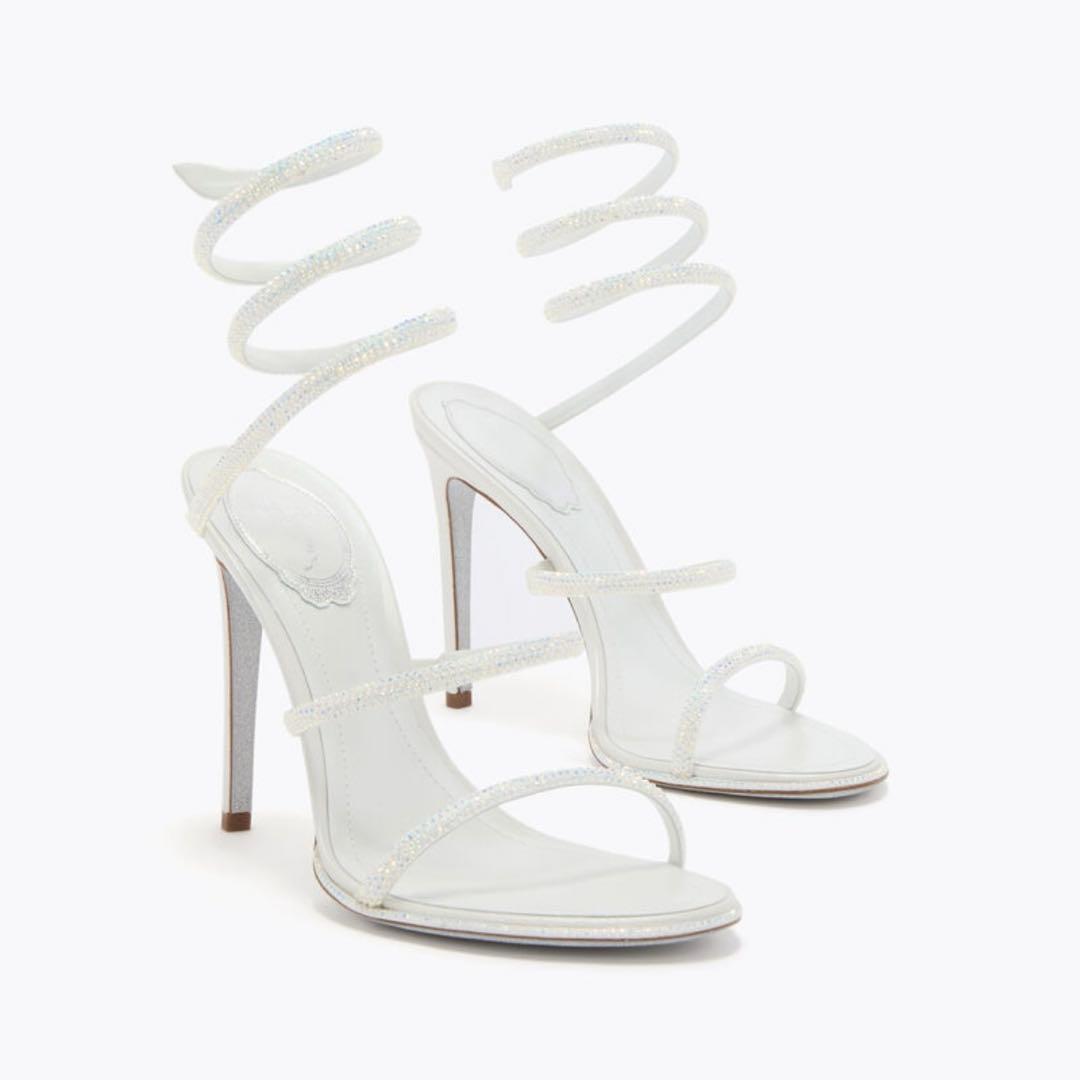 RENE CAOLILLA サンダル