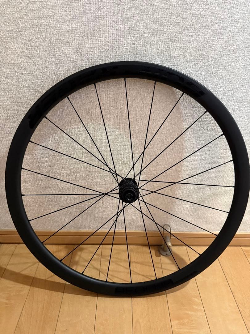 ボントレガー　アイオロス　エリート　35 美品