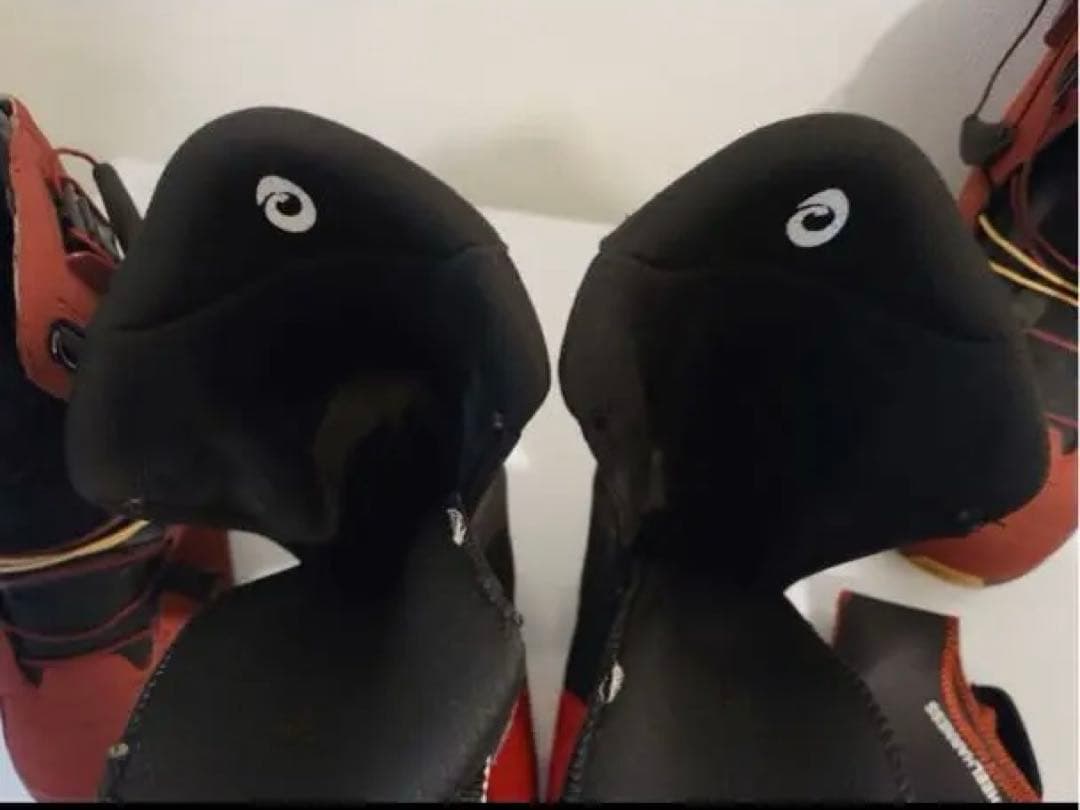 ディーラックス　スノーボードブーツ