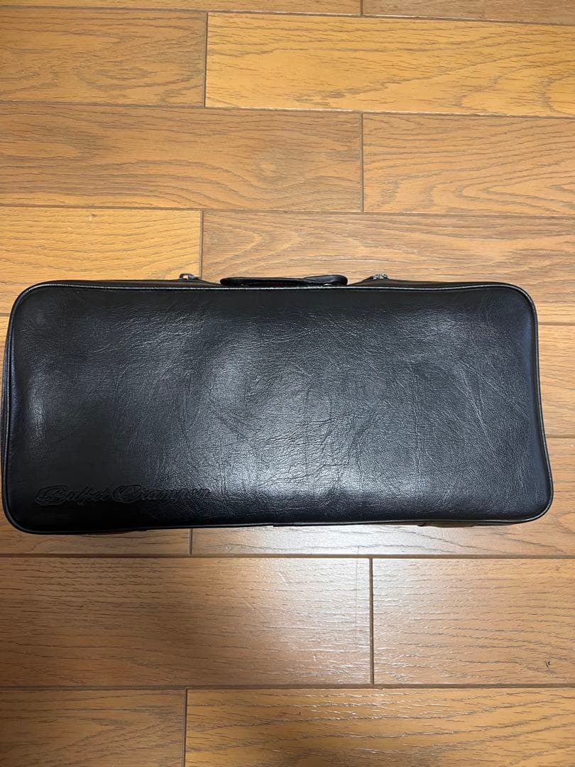 BUFFET CRAMPON E13 クラリネット