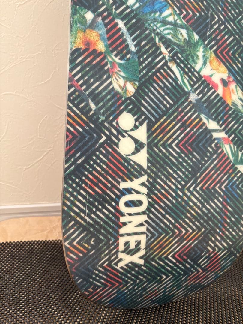 お値下②スノーボードセット　ヨネックス【スリーク142cm】バートン【レクサS】