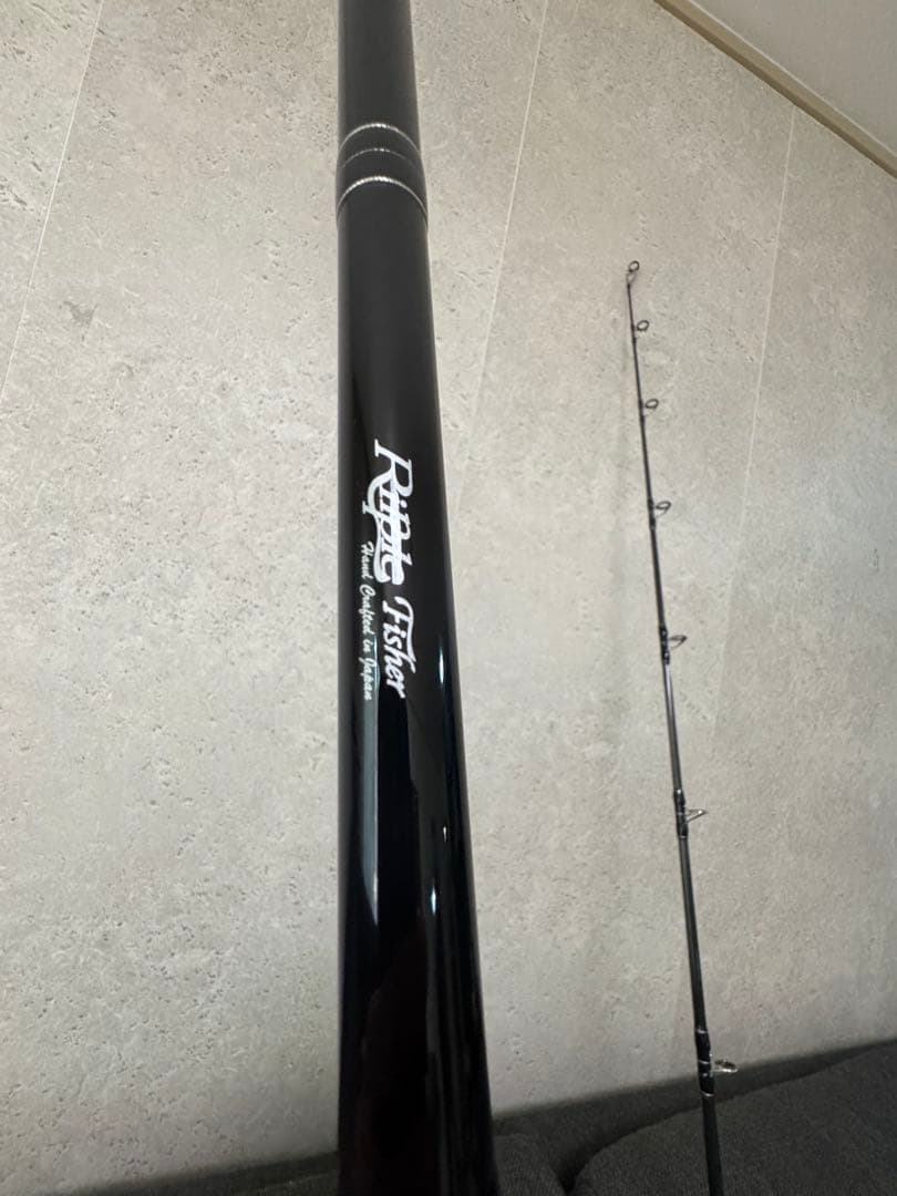 ランナーエクシードFINAL STAND UP 105BXH