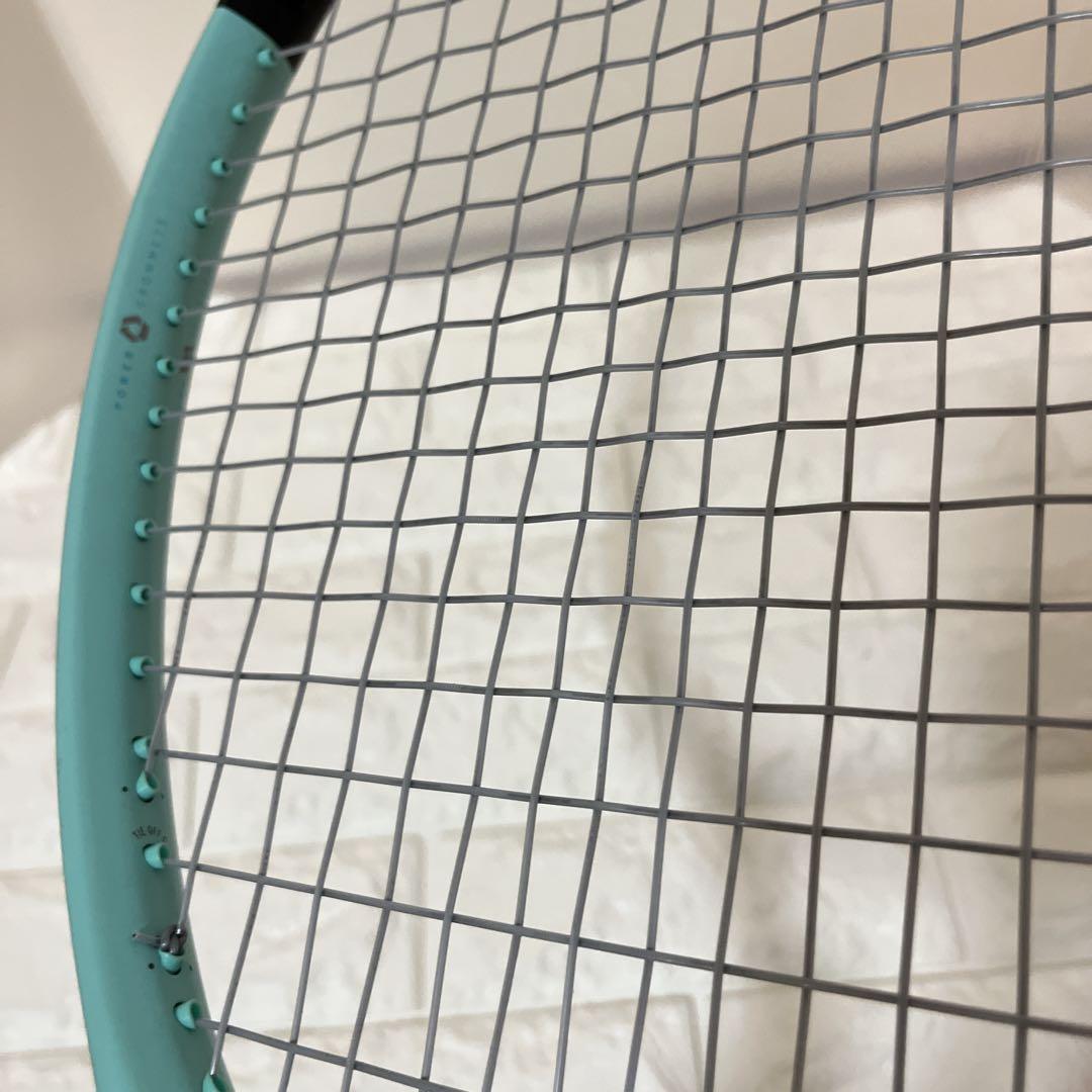 テニスラケットHead BOOM MP G2 2024現行モデル