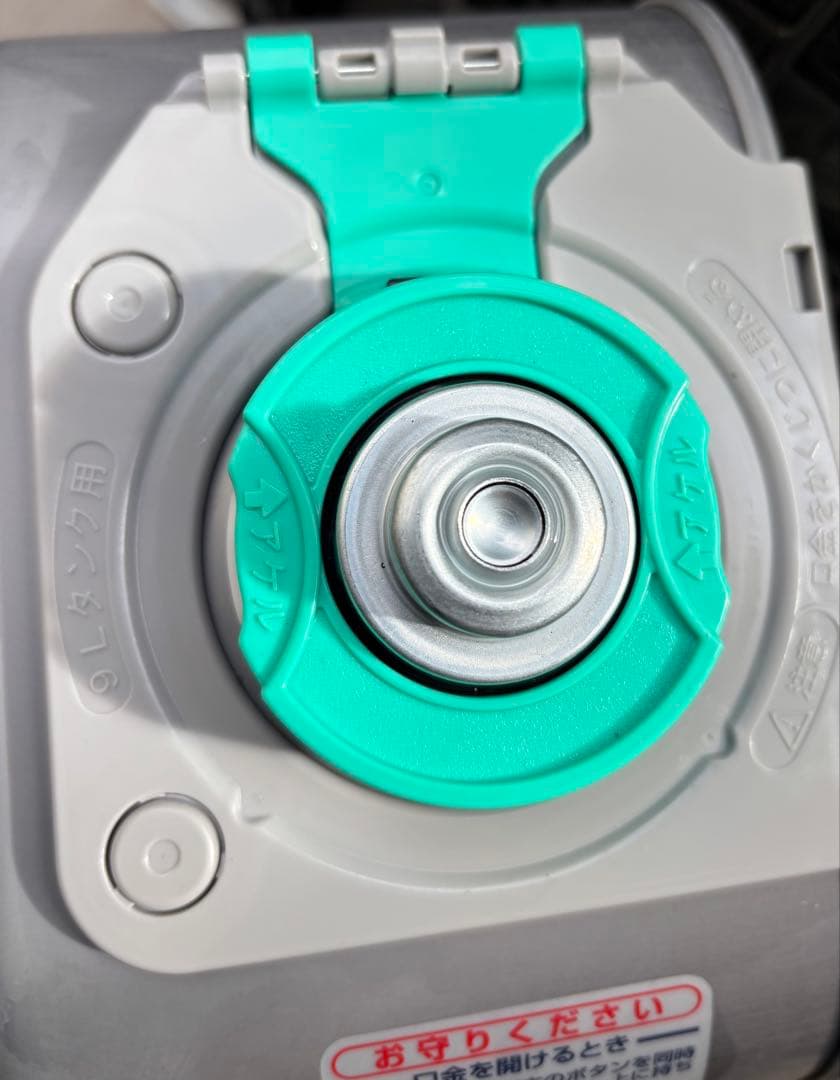 T．R 美品ダイニチ石油ファンヒーター FW-5722SGX