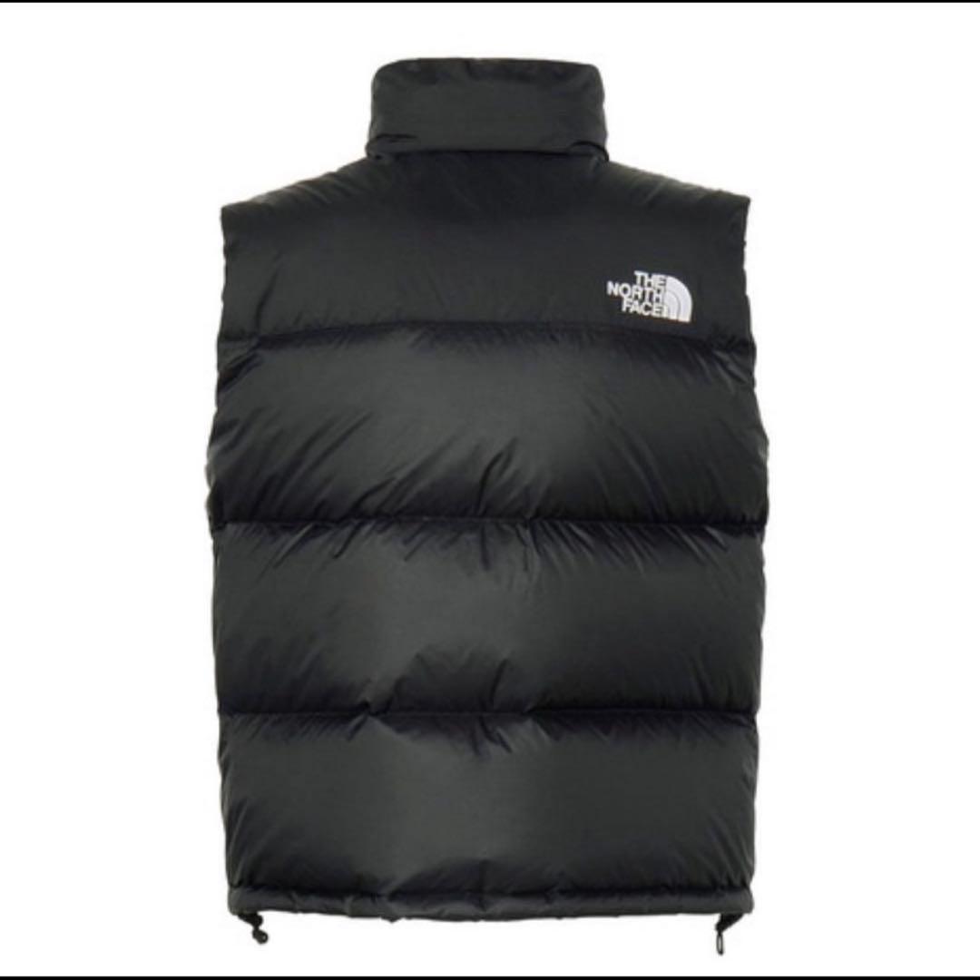ザ・ノース・フェイス（THE NORTH FACE）2025 新作 ヌプシベスト