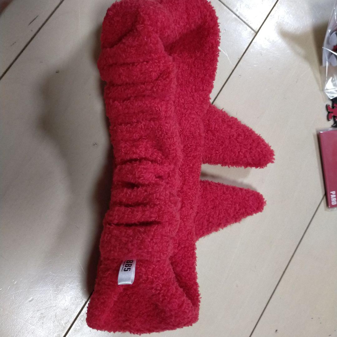 コムドット　BB5 　パロ　ヤマト