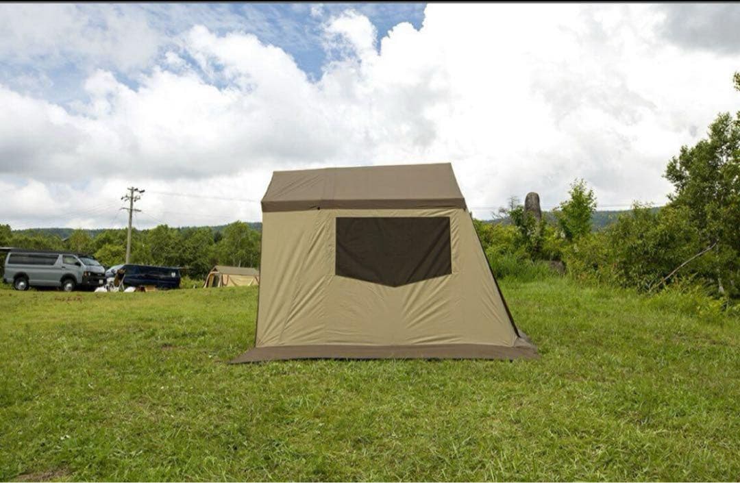 Ogawa オーナーロッジ タイプ52R キャンプテント