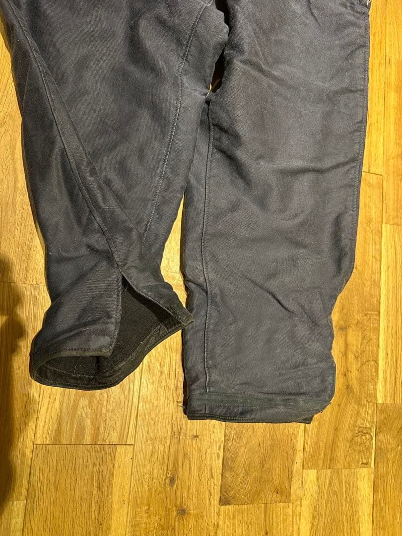 アメリカ軍　ヴィンテージ US NAVY デッキパンツ