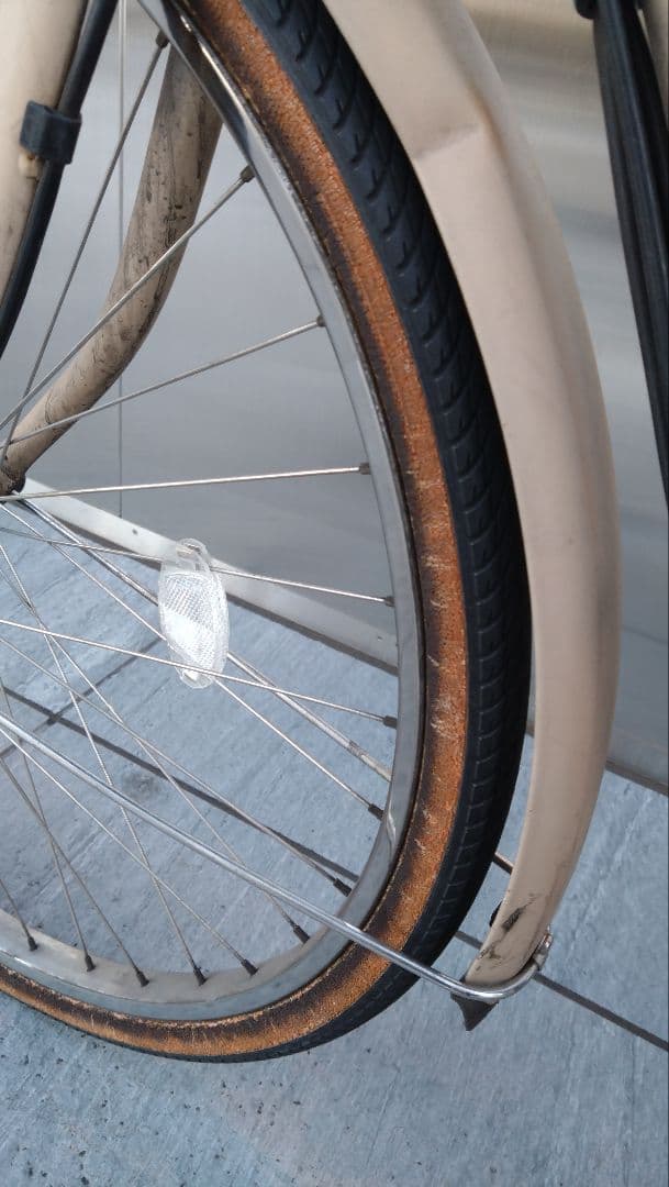 ヤマハ PASナチュラLデラックス 電動アシスト自転車 26インチ※引取希望