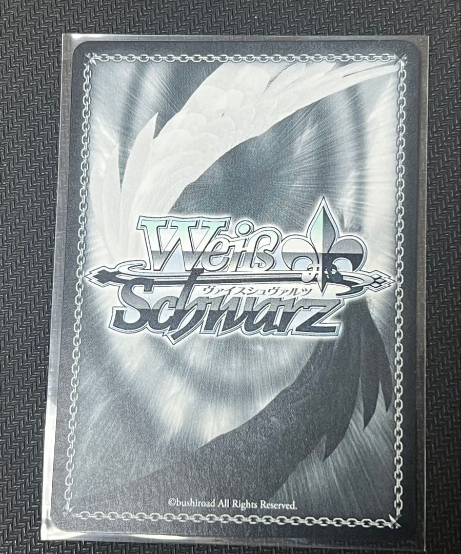 ヴァイス ラブライブ μ's SP 西木野真姫　10周年
