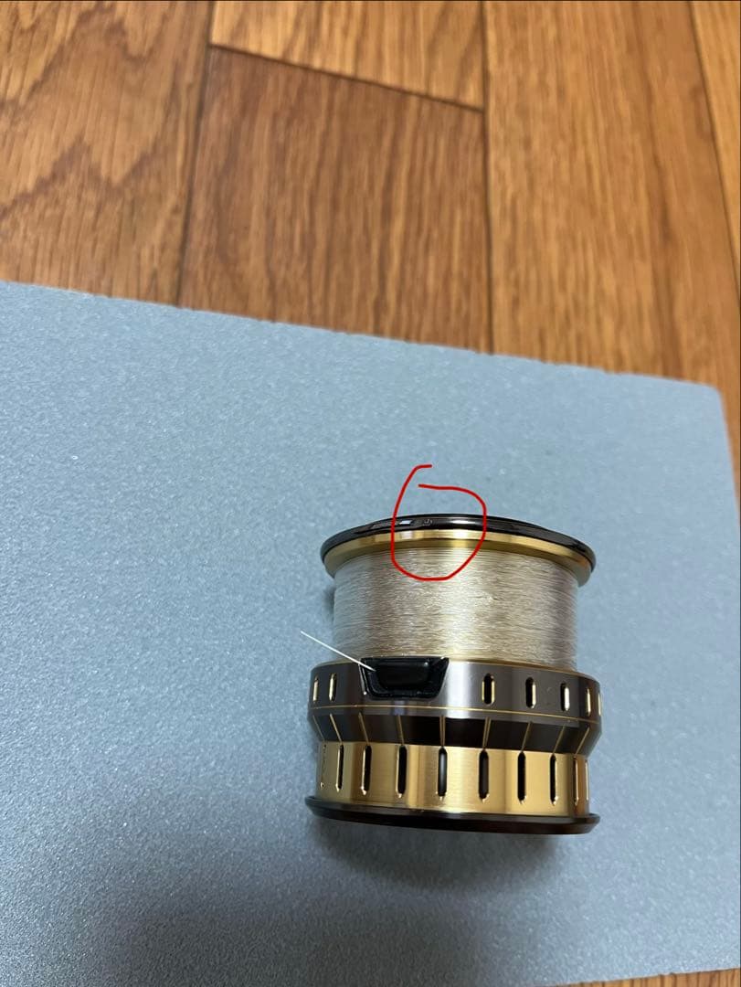 slp works スプール