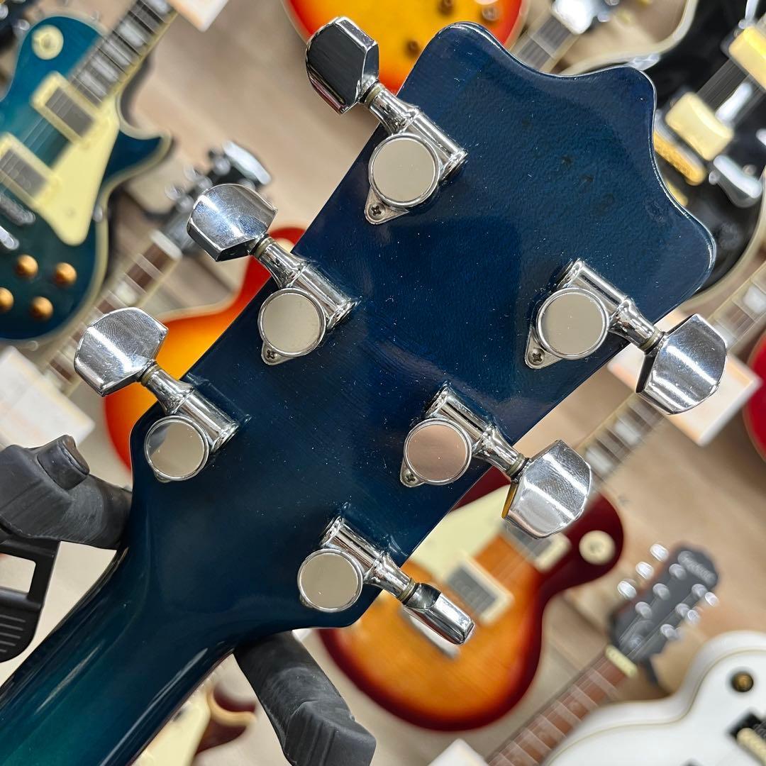 ひぃページ【10646】 Kawai Z-1 1980s Neck