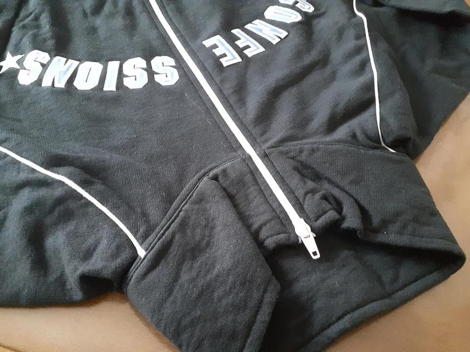 マドンナ　Confessions Tour　オフィシャル　ジャージ トップス