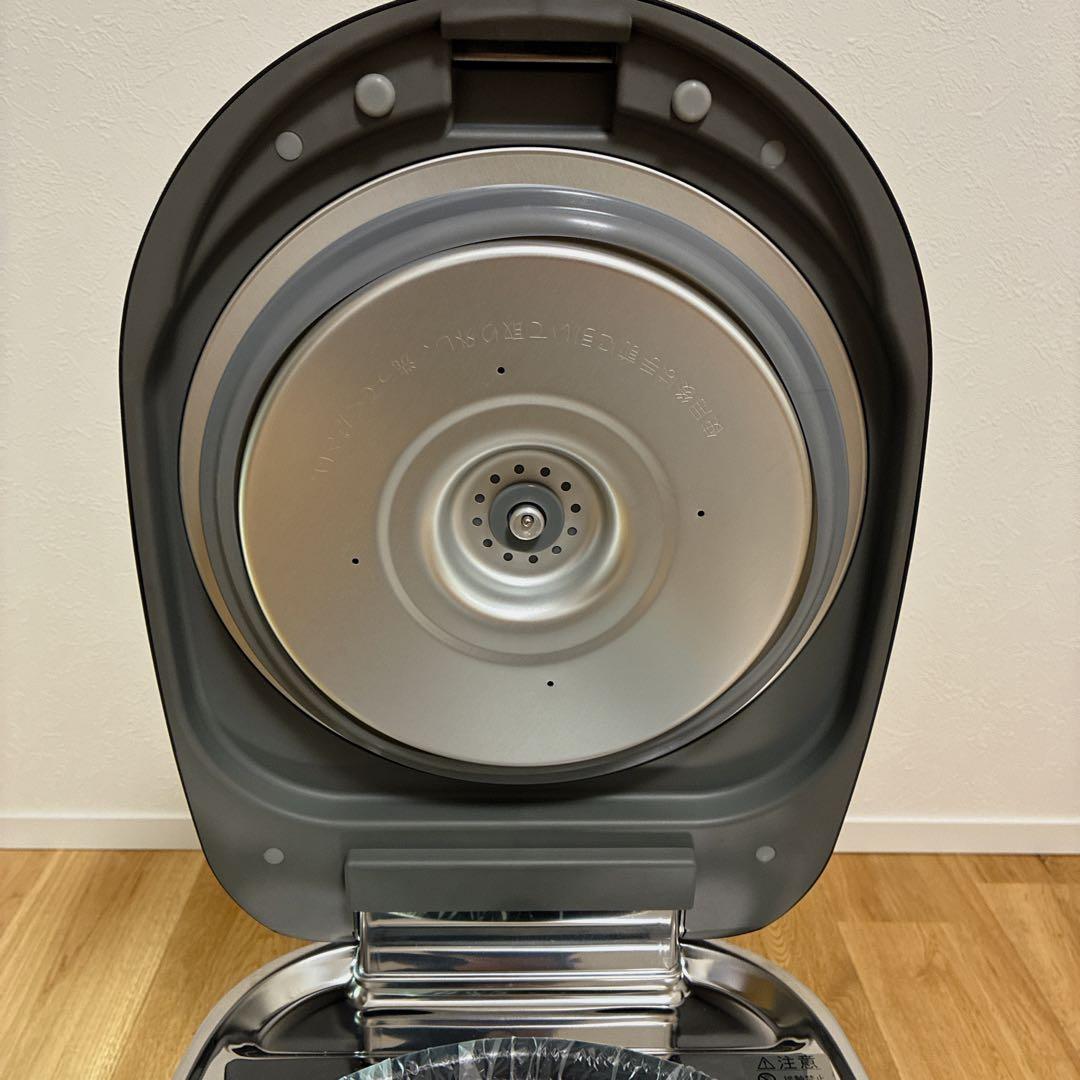 Rinnai ガス炊飯器 RR-055MST2 (DB) 1.0L 直火匠