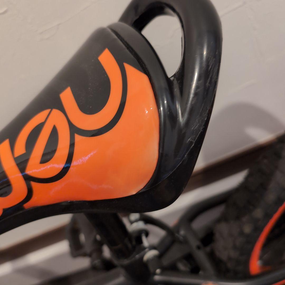 子供用自転車16インチ