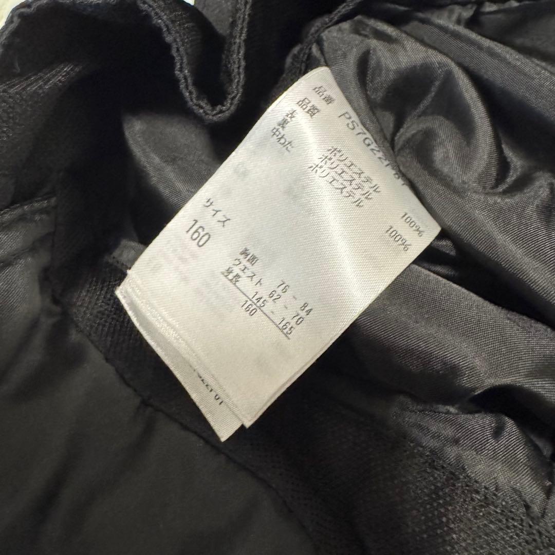 美品☆phenix☆フェニックス☆スキーウェア☆上下セット☆160☆スノーウエア