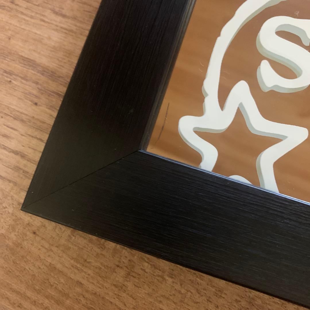 Maker's Mark メイカーズマーク パブミラー