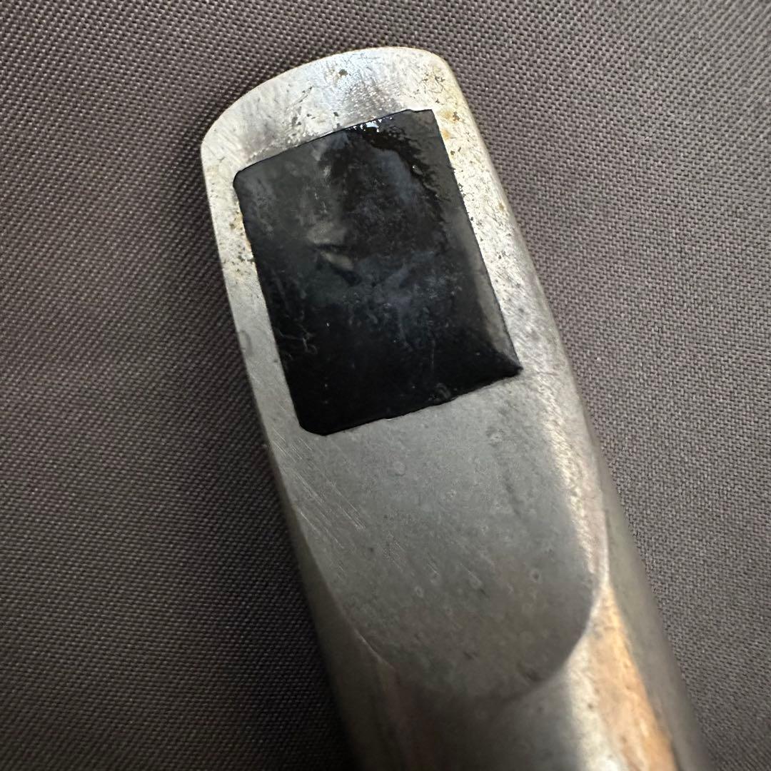 ボビー・デュコフ テナー　D8 NBC刻印付 90年代後半製 ビンテージ 美品