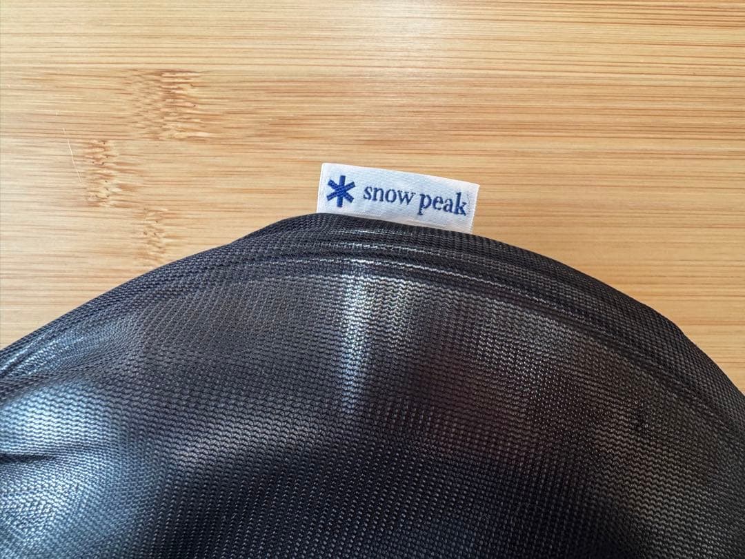 スノーピーク　テーブルウェア　デュオセット