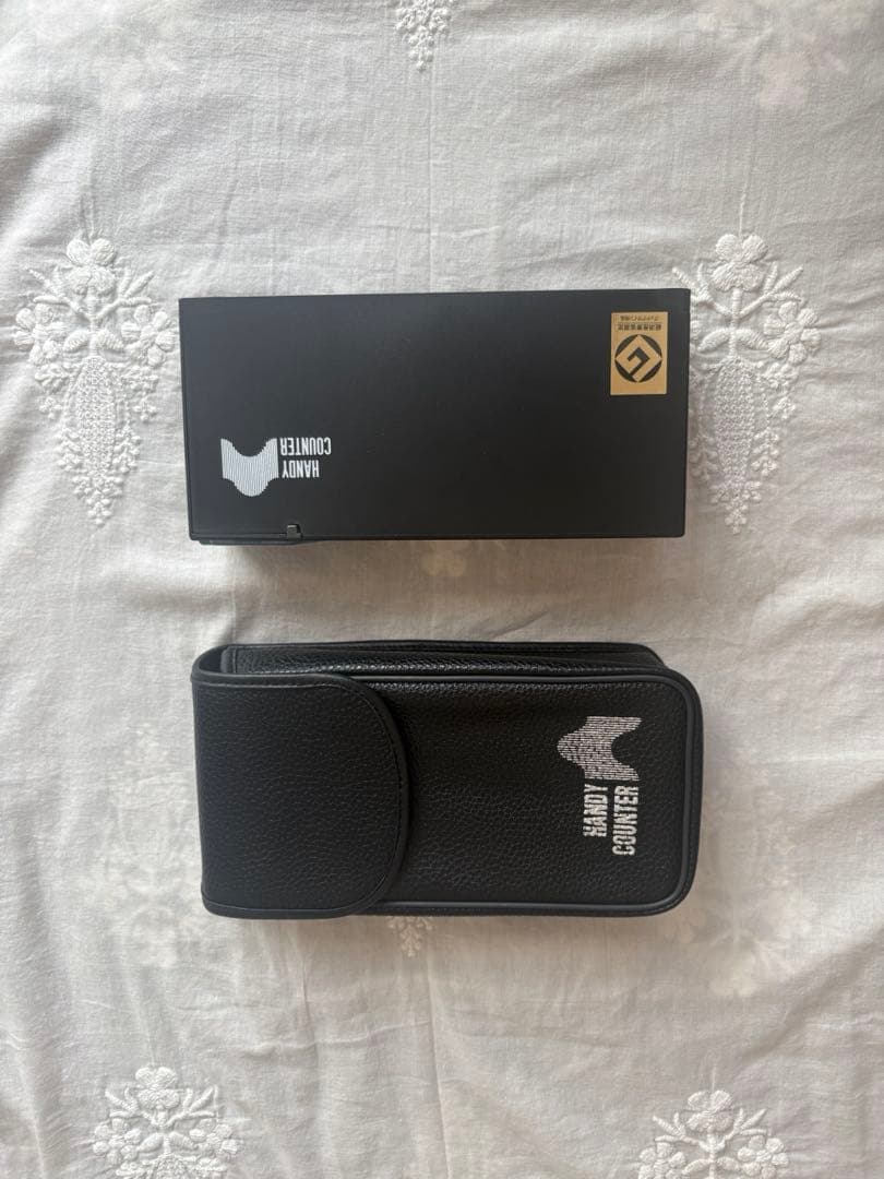 ★美品★エンゲルス・紙幣ハンディカウンター AD-100-01