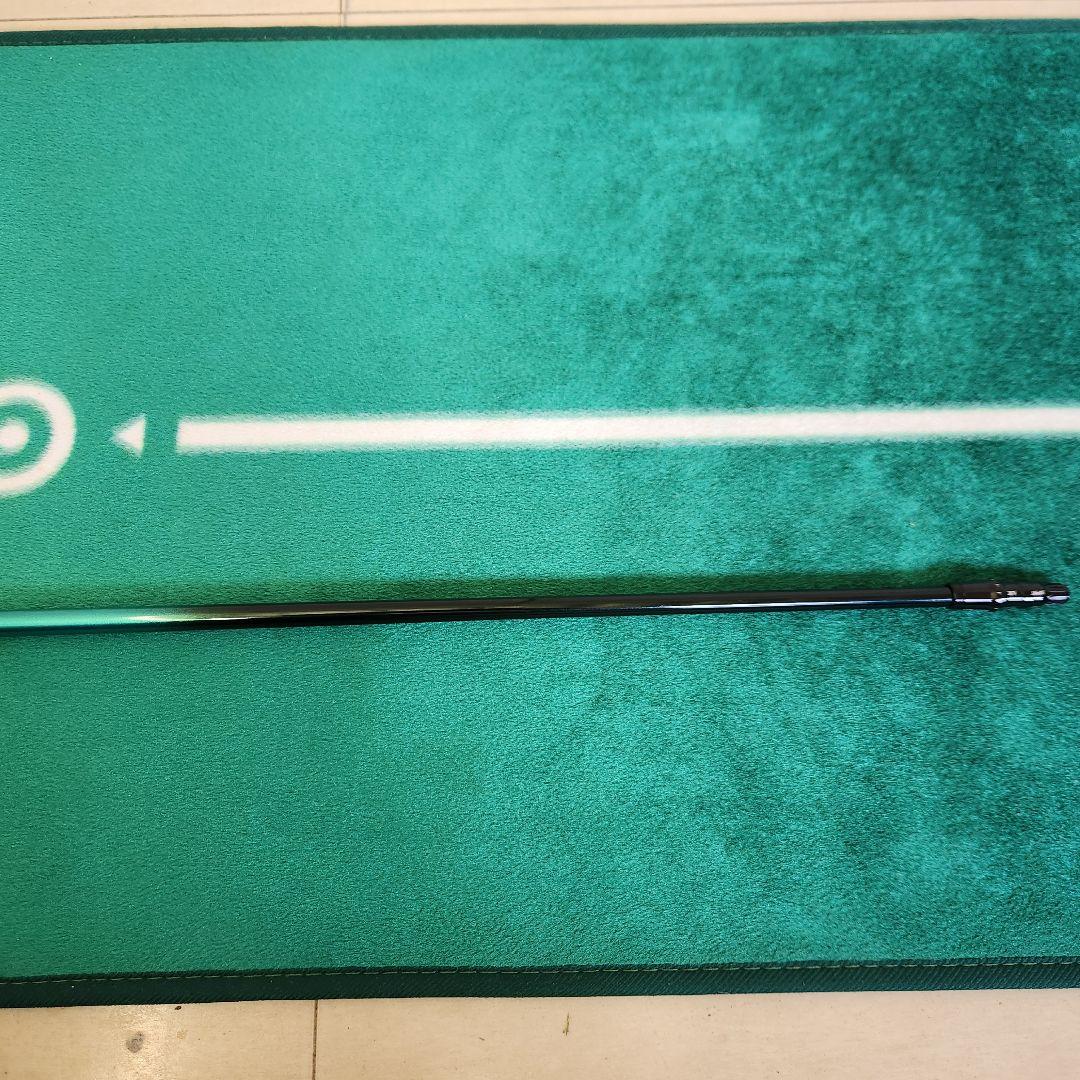 美品 TOUR AD FI 4-R1 45.5インチ テーラーメイドスリーブ付き