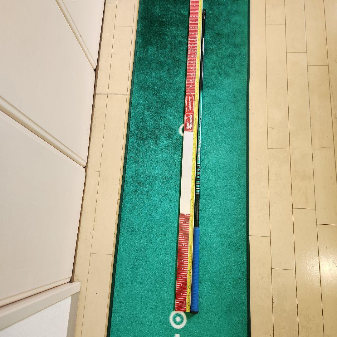 美品 TOUR AD FI 4-R1 45.5インチ テーラーメイドスリーブ付き