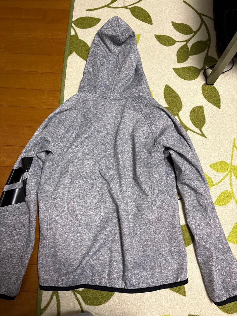 ONYONE/SALOMONミドラー Mサイズ