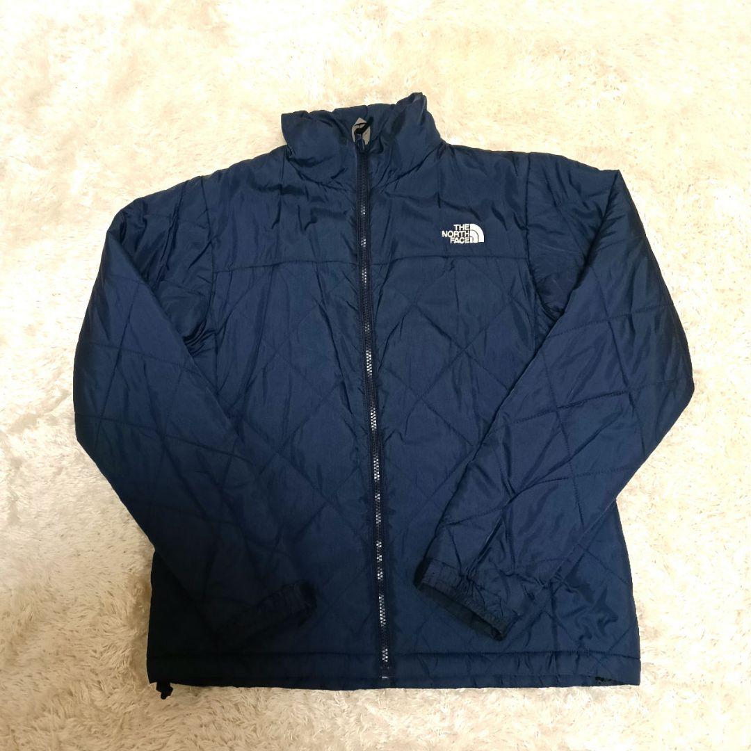 ノースフェイス　3way　フィッシュテール　Mサイズ　コート