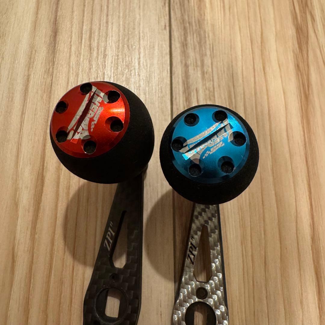 ZPI イナーシャ　2個セット