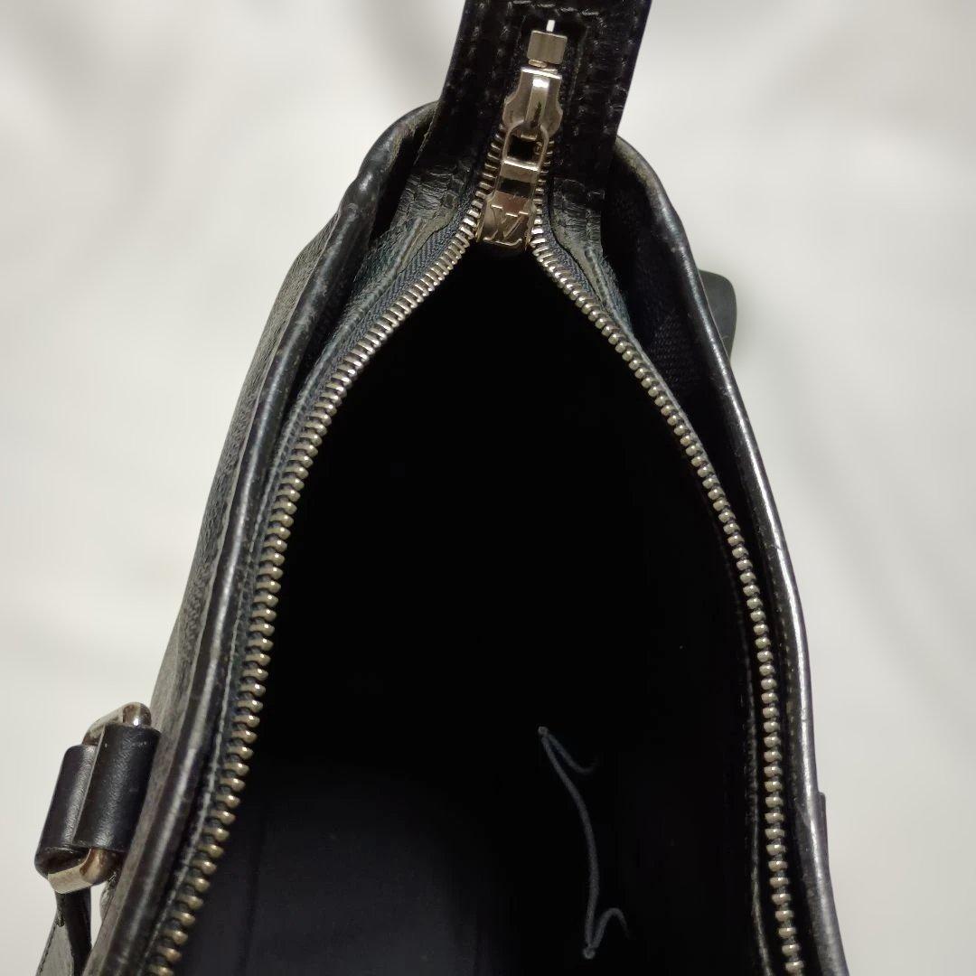 【使用感有り】LOUISVUITTONルイヴィトン・タダオショルダー2Way