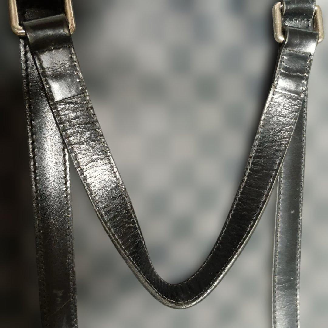 【使用感有り】LOUISVUITTONルイヴィトン・タダオショルダー2Way