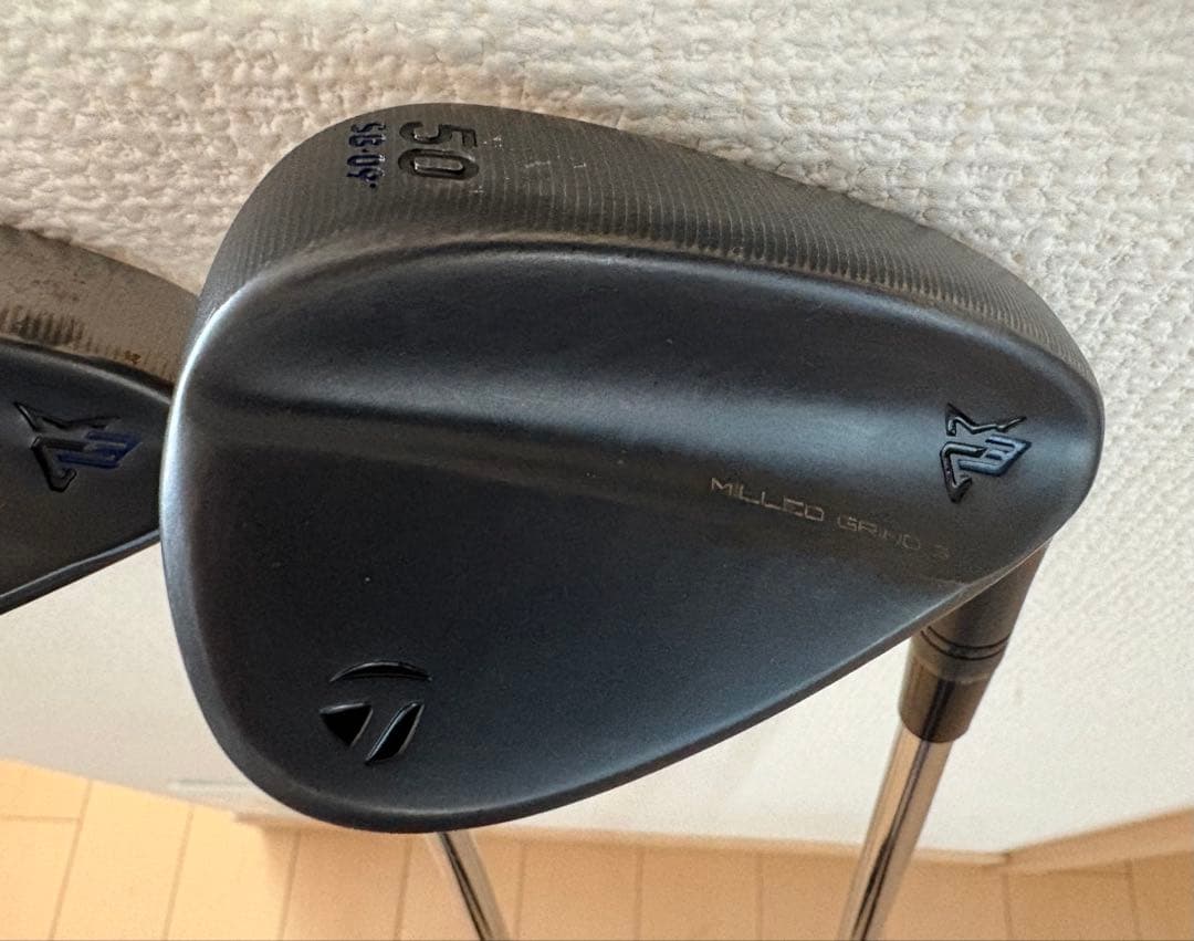 テーラーメード　MG3 ウェッジ2本セット