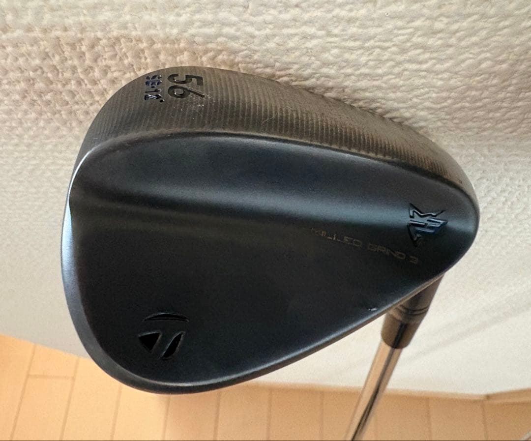 テーラーメード　MG3 ウェッジ2本セット