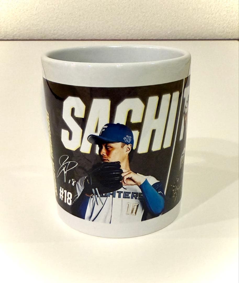 北海道日本ハムファイターズ さちとらグッズまとめ売り