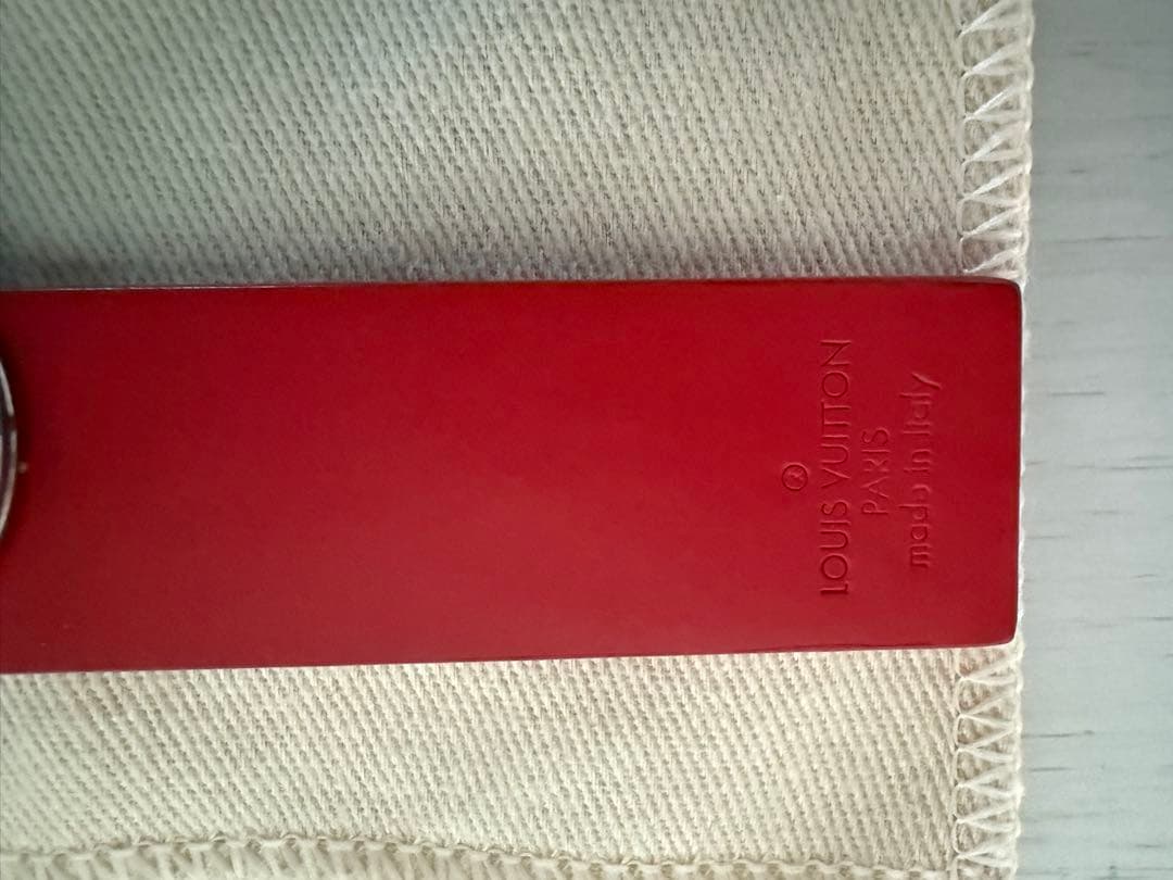 ルイヴィトンシュプリーム キーリング キーホルダー MP2074