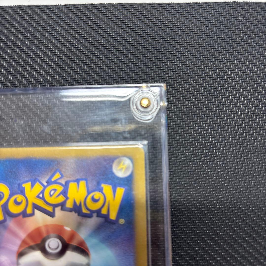 専用 レシラムEBB 1エディション ゼクロムEBB