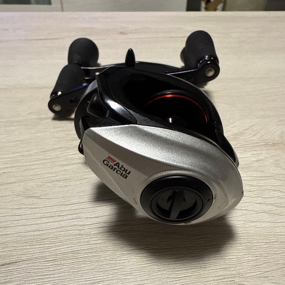 【GOD】Abu Garcia Revo winch レボウィンチ