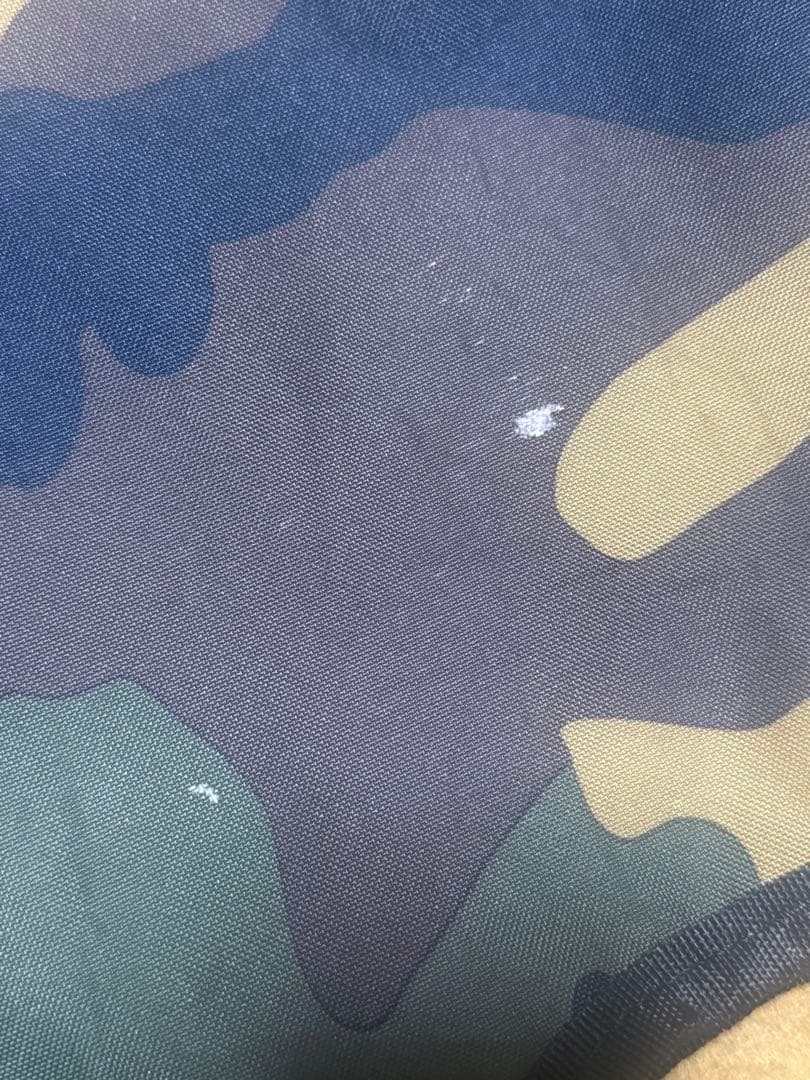 ★ぽぽ様限定★オジオ アルファコンボイ カート11型 14分割 迷彩