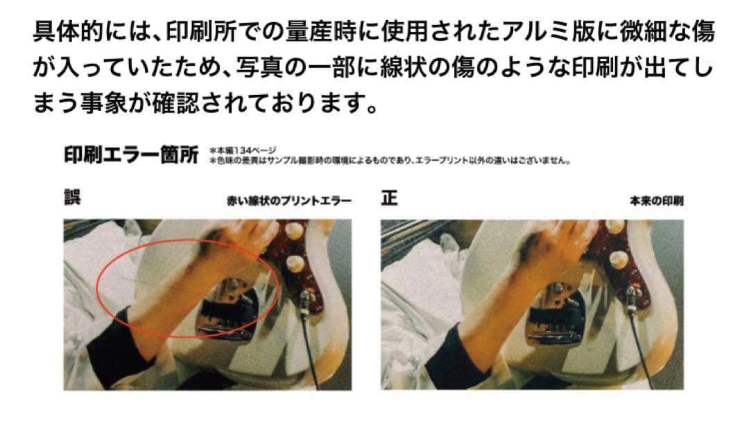 【希少エラー版&完全版2冊セット】サカナクション2025怪獣写真集ポストカード付