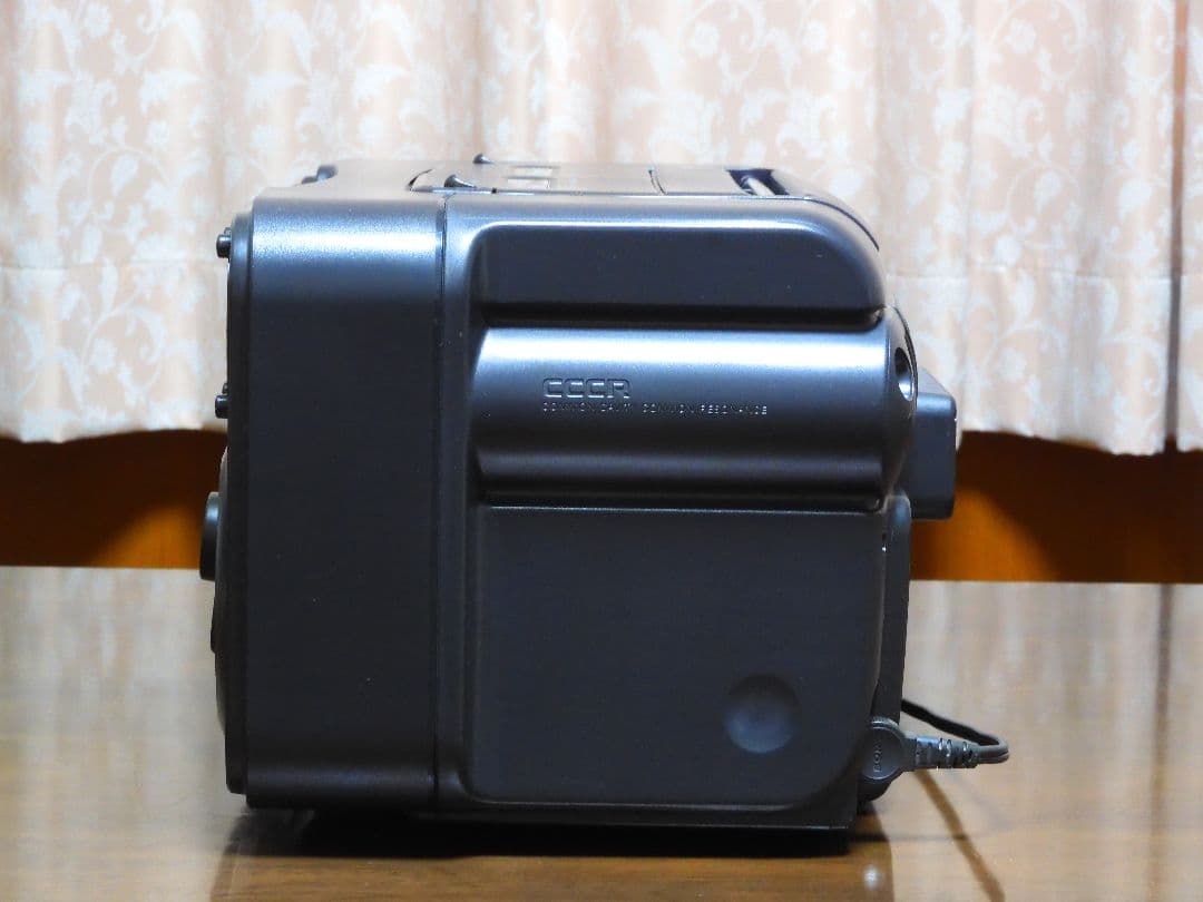 SONY ZS-7 バブルラジカセ ソナホーク