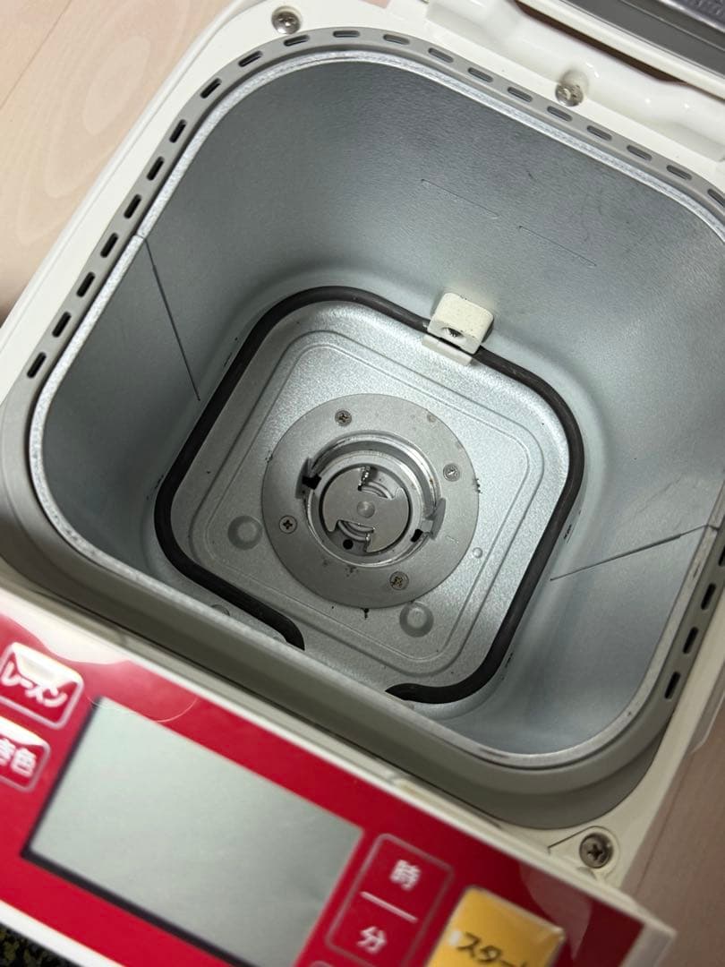 Panasonic ホームベーカリー SD-BH1001