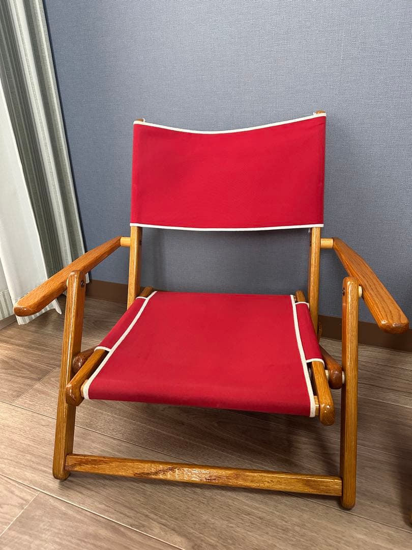 H&T Chair Co. ANYWHERE CHAIR（エニウェアチェア）
