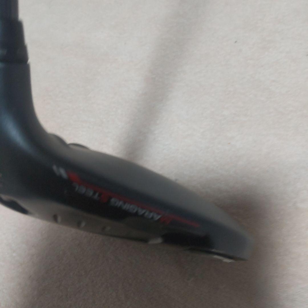 PING G410 フェアウェイウッド 3番 (16度)SFT