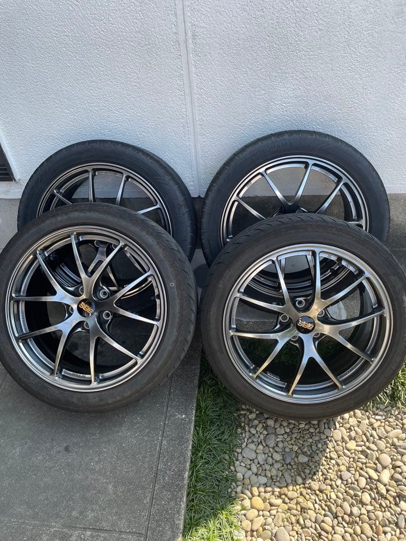 BBS RI-A032(2)はやさん専用