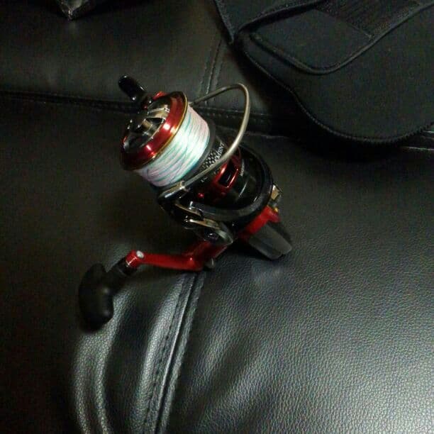 ダイワトーナメントＩＳＯ