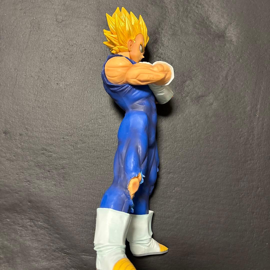 ベジータ Grandista-Resolution of Soldiers-